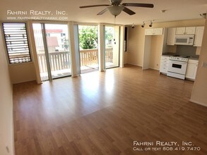 84-688 Ala Mahiku St-Unit -#160A in Waianae, HI - Building Photo - Building Photo
