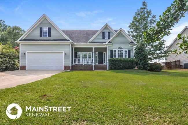 property at 306 Dell Meadows Pl