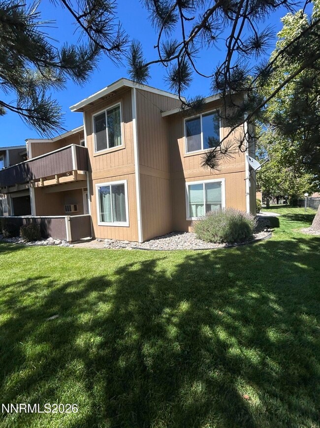 property at 3855 E Leonesio Dr