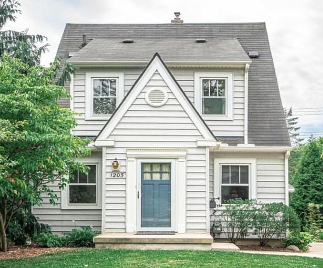 property at 1205 Miller Ave