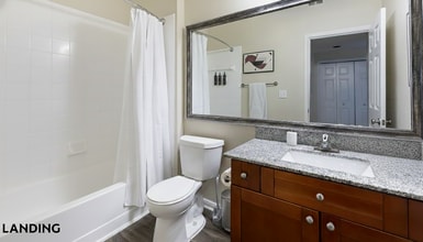 901 Lakeside Cir, Unit 3205 in Lewisville, TX - Building Photo - Building Photo