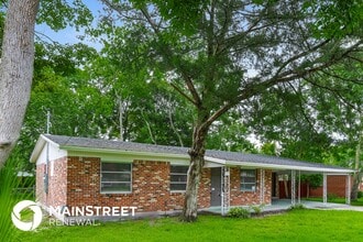 5849 Wending Dr in Jacksonville, FL - Building Photo - Building Photo