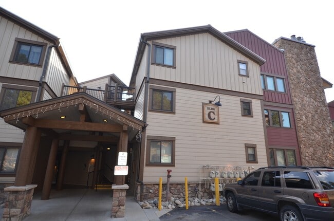 325-324 4 O'Clock Rd in Breckenridge, CO - Building Photo - Building Photo
