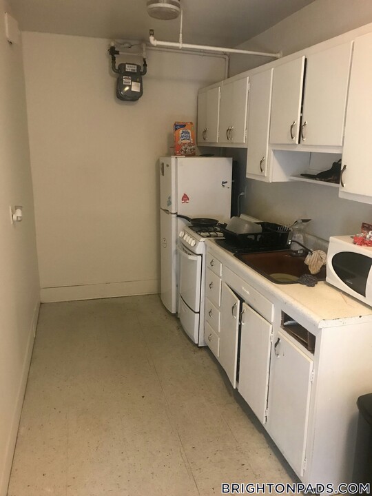 88 Washington St in Boston, MA - Building Photo