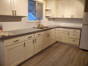 353 Lawton St, Unit 351 Lawton Street in Pocatello, ID - Building Photo - Building Photo