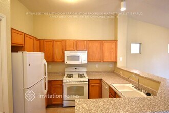 4946 Attitude Ct in North Las Vegas, NV - Building Photo - Building Photo