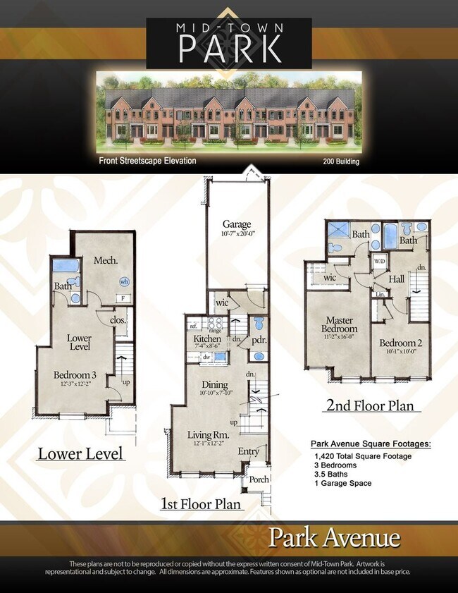 property at 51579 W End Dr