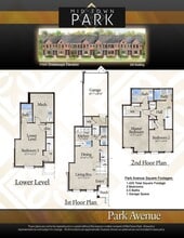 51157 Times Square Dr-Unit -01-51157 A in Shelby Township, MI - Building Photo - Building Photo