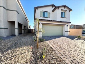 2625 Dahlia Fls Ave in North Las Vegas, NV - Building Photo - Building Photo