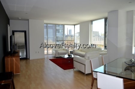 property at 100 Landsdowne St