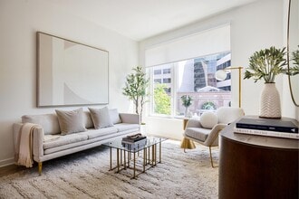 Residences at Mazza in Washington, DC - Building Photo - Building Photo