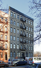 243-245 Henry St in New York, NY - Building Photo - Building Photo