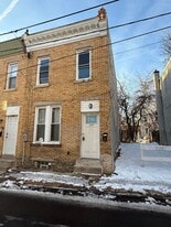 27 E Rittenhouse St in Philadelphia, PA - Building Photo