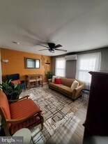 3428 7th St in Baltimore, MD - Building Photo