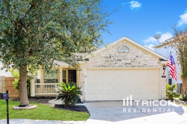 property at 6614 Cougar Village