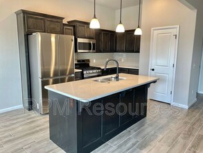 18221 Autumn Grove Dr in Edmond, OK - Building Photo - Building Photo