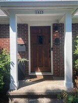 1823 N Watts St in Portland, OR - Building Photo