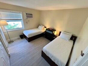 2900 Banyan St in Fort Lauderdale, FL - Foto de edificio - Building Photo