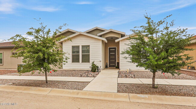 6556 Ta Suil Pl in El Paso, TX - Building Photo - Building Photo