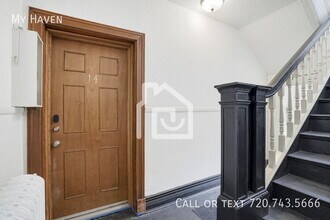 401 E 11th Ave in Denver, CO - Building Photo - Building Photo