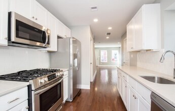 1513 S Woodstock St in Philadelphia, PA - Building Photo - Building Photo