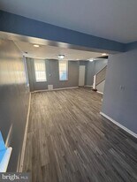 1501 N Payson St in Baltimore, MD - Building Photo