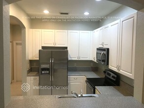 2135 SW 99th Way in Miramar, FL - Building Photo - Building Photo