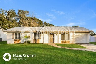 2860 Orchid Ln in Lakeland, FL - Building Photo