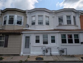 349 N Ocean Ave in Atlantic City, NJ - Building Photo