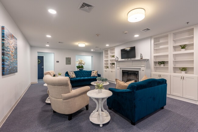 Serenity Apartments at Brewster in Brewster, MA - Building Photo - Interior Photo