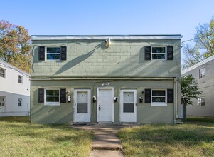 925 N 20th St-Unit -Unit D in Richmond, VA - Building Photo - Building Photo