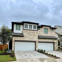 15019 Red Dam Trl in Cypress, TX - Building Photo