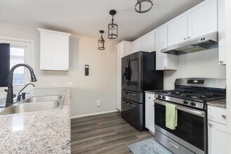 9007 McCoy Pass in Converse, TX - Building Photo - Building Photo