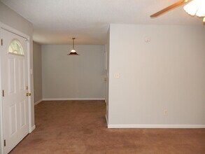 1532 Patrick Ave in Tallahassee, FL - Building Photo - Building Photo
