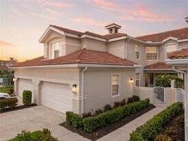 3310 Twilight Ln in Naples, FL - Building Photo