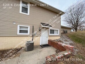 8208 N Everton Ave in Kansas City, MO - Building Photo - Building Photo