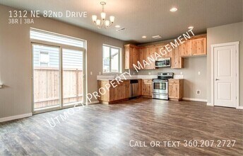 1312 NE 82nd Dr in Vancouver, WA - Building Photo - Building Photo