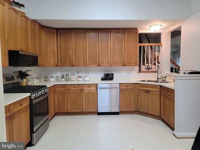 11611 Hampshire Ct in Fredericksburg, VA - Building Photo - Building Photo