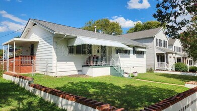 1806 Powhatan St in Richmond, VA - Building Photo - Building Photo