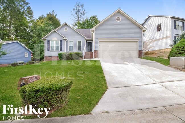 property at 3321 Argyle Ln