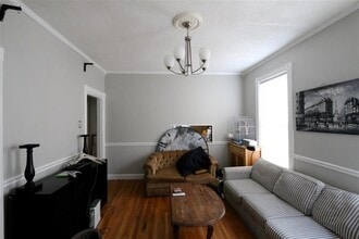 44 Berkeley St, Unit 1 in Somerville, MA - Building Photo - Building Photo