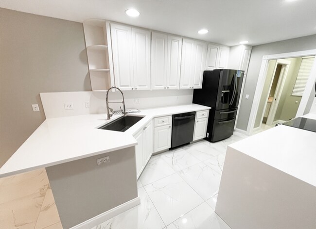 property at 134 Santa Barbara Way