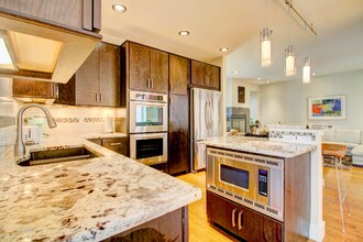 414 Harrison St in Denver, CO - Building Photo - Building Photo