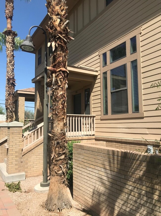 property at 736 S Beck Ave