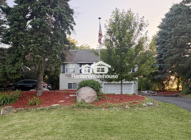 property at 3566 Granada Ave N