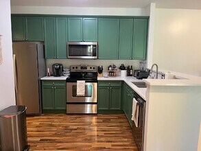 8421 Callabee Way in Nashville, TN - Building Photo - Building Photo