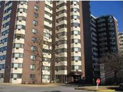 property at 7337 S South Shore Dr