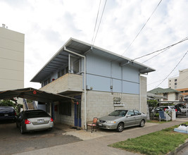 2831 Winam Ave in Honolulu, HI - Building Photo - Building Photo