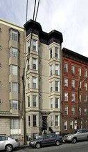 1110 Hudson St in Hoboken, NJ - Building Photo - Building Photo