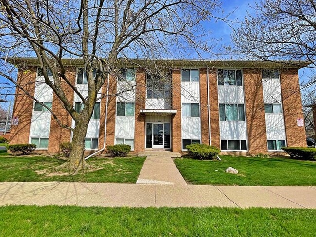 property at 4245 Quarry Rd
